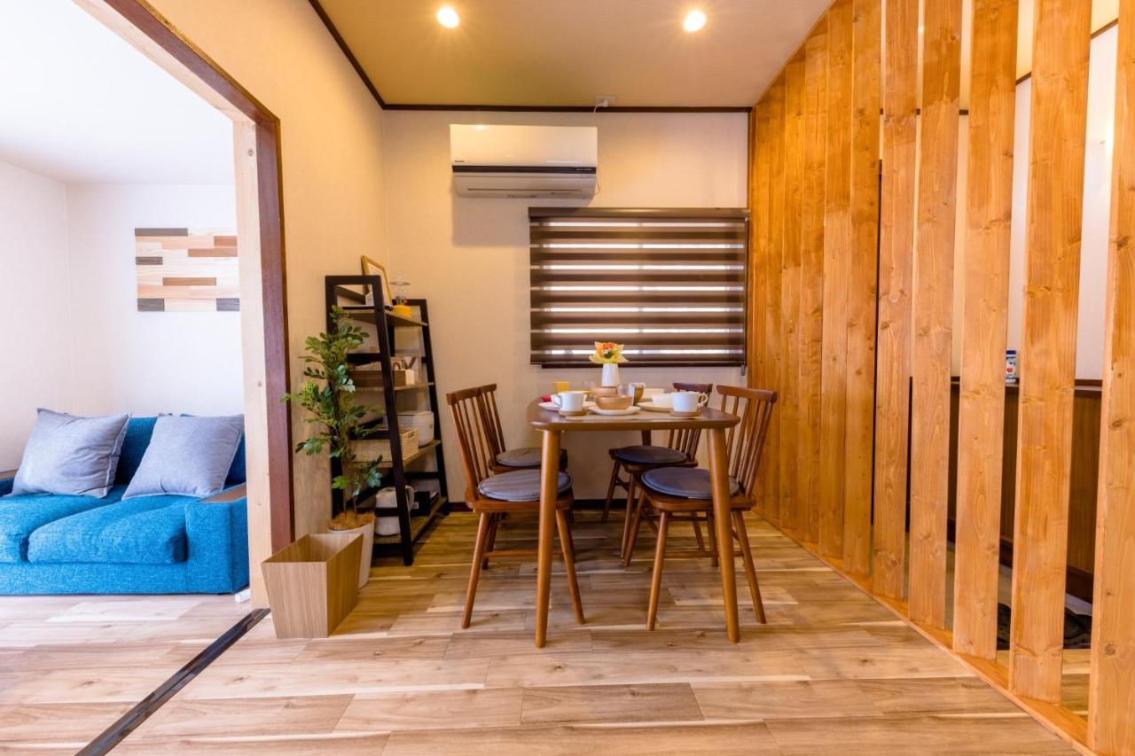 Koko Terrace Fuji - Vacation Stay 33059V Azagawa ภายนอก รูปภาพ