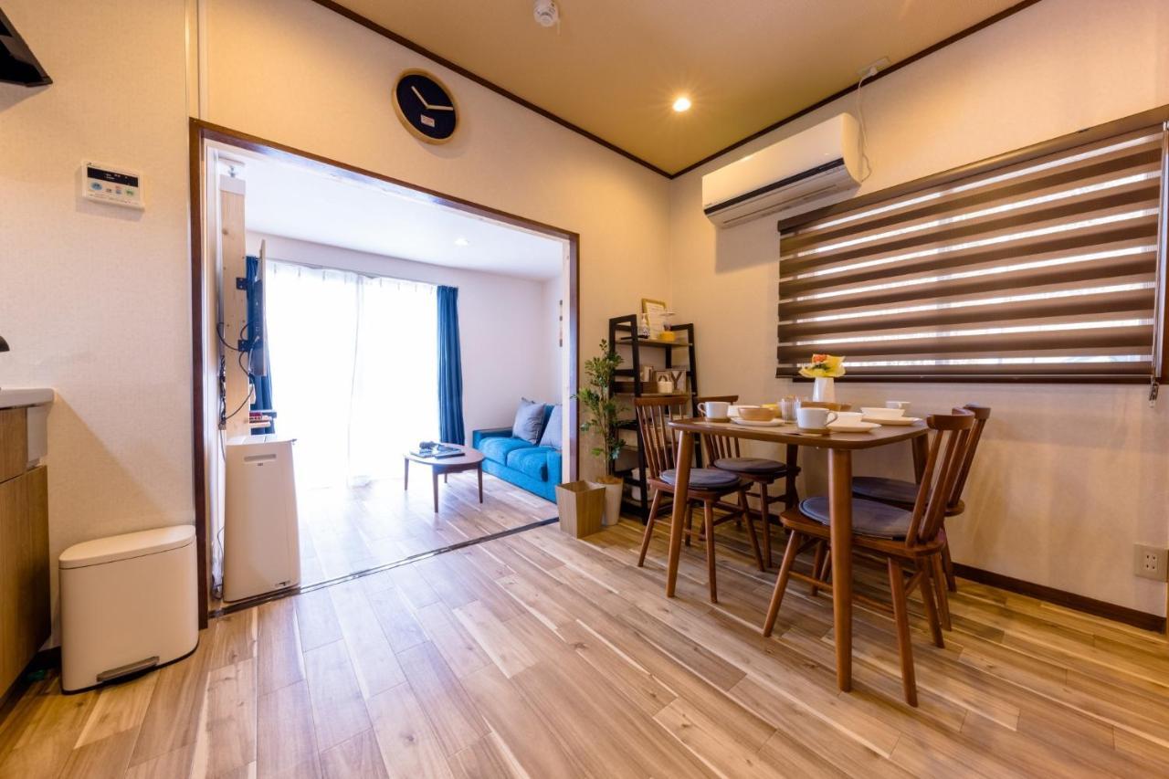 Koko Terrace Fuji - Vacation Stay 33059V Azagawa ภายนอก รูปภาพ